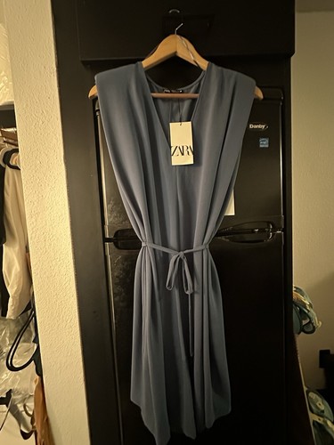 Zara jumpsuit - zara,