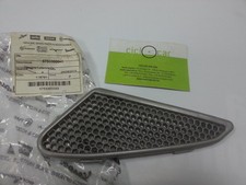 GRIGLIA DESTRA SCUDO CARENA