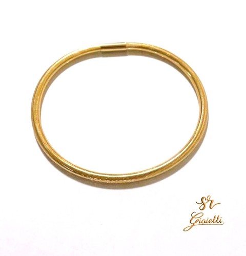 Bracciale elastico molla in - elastico,