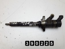 CITROEN C4 2007 INIETTORE