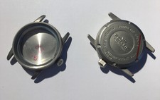 Custodia completa sabbiata