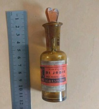 Antica Bottiglia Bottiglietta