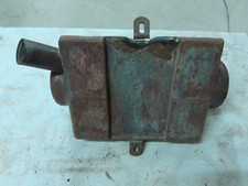 Moto guzzi falcone serbatoio - moto,