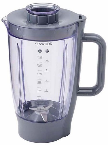 Kenwood bicchiere frullatore - bicchiere,