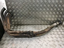 KAWASAKI ZX6R G1 tubi di