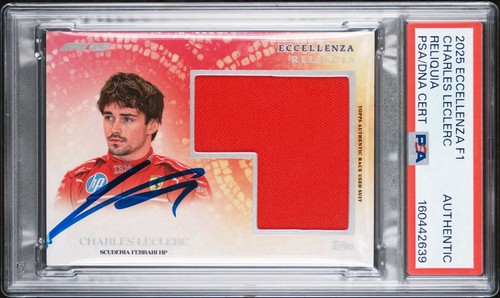 Tuta topps eccellenza - tuta, f1