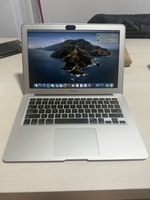 Apple MacBook Air 13,3" (128GB