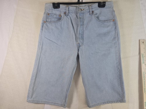 Pantaloncini corti denim