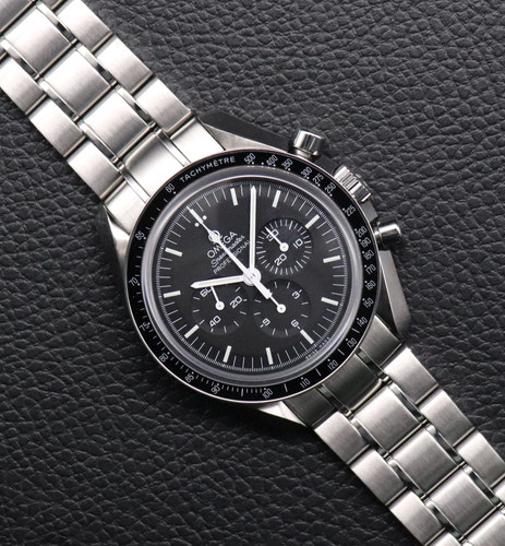 Omega speedmaster professional - omega,