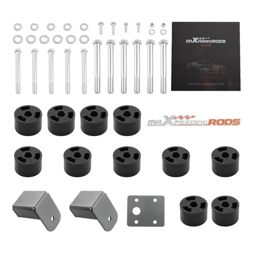 Kit sollevamento pollici - sollevamento,