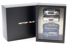 1:18 MOTORHELIX Nissan Skyline