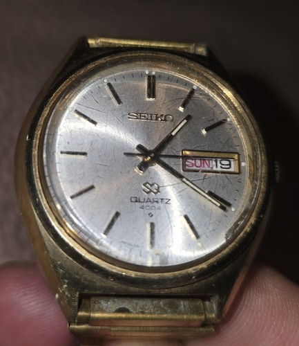 Orologio vintage seiko - orologio,