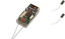  AR6610T Ricevitore di
