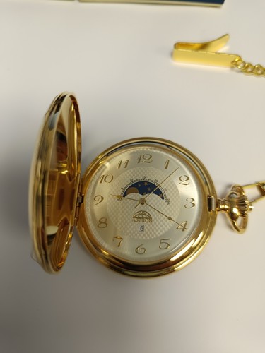 Orologio tasca astron - da,