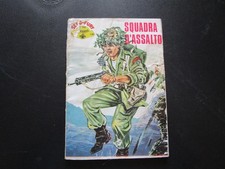 SERG. FURY E I SUOI COMMANDOS