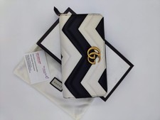 Portafoglio Gucci marmont