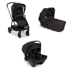 Nuna - Trio Triv Next Con