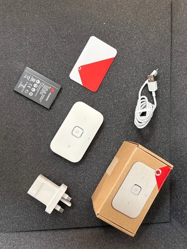 Vodafone huawei r218h - huawei, banda