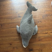 RARO PELUCHE JUMBO 36"
