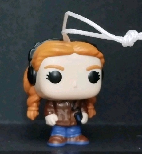 Max stranger things funko - -,