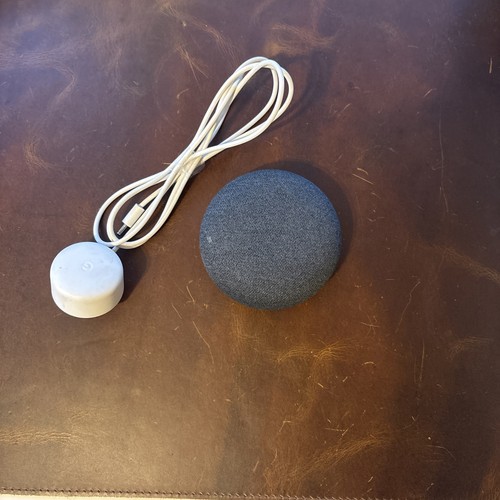 Google home mini smart - mini,