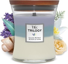 Woodwick candela profumata - woodwick,
