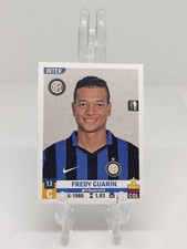 Figurina guarin inter - figurina,