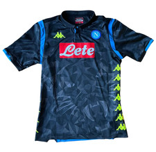 Maglia Kappa Napoli European