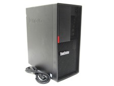 Lenovo ThinkStation P330 |