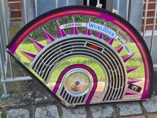 Elemento specchio wurlitzer - elemento,