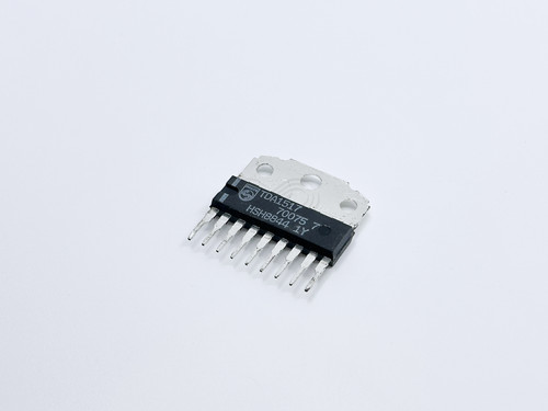 Tda1517 philips amplificatore - philips,