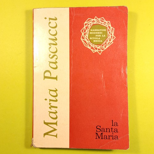 Santa maria pascucci sei - pascucci,