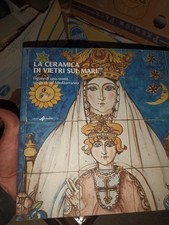 LA CERAMICA DI VIETRI SUL