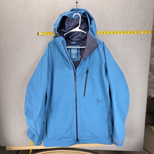 Giacca burton uomo - burton, ak