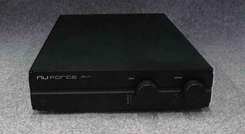 Amplificatore force primain - force,