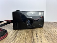 Yashika Impression Camera 4.5