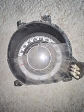 QUADRO STRUMENTI (STRUMENTAZIONE COMPL.) 735590739 FIAT 500 (3P) (07/07>01/15