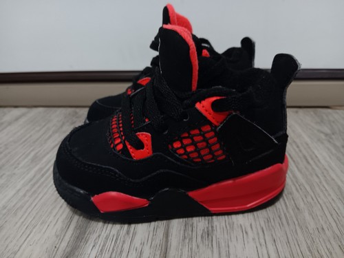 Nike air jordan retro red - nike,