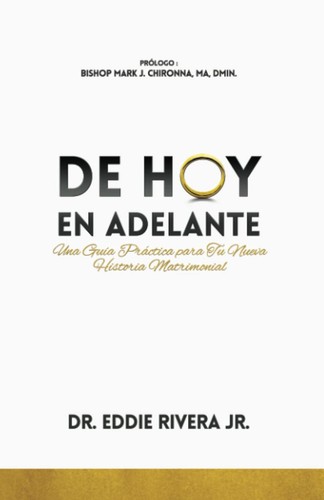 Hoy adelante spanish - de,