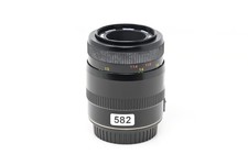 Vivitar obiettivo macro messa