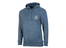 Felpa con cappuccio originale