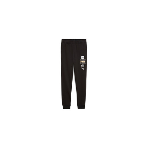 Pantaloni puma ess - puma, lab