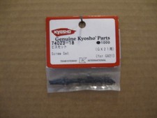 SET VITI / KYOSHO GX21 / #