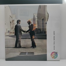 Pink Floyd: Wish You Were