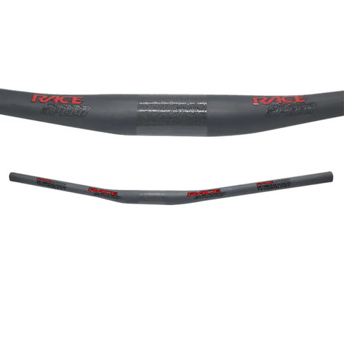 Manubrio mountain bike full