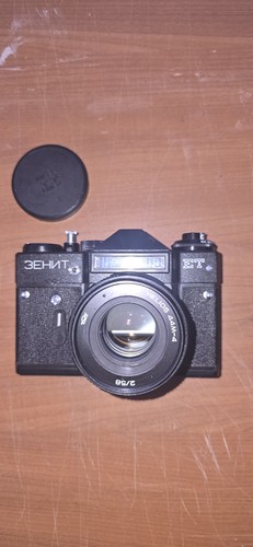 Macchina fotografica ehnt - macchina,