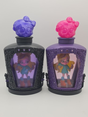 Monster high potions - high, 1
