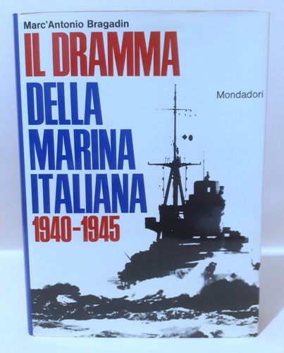 Dramma della marina - dramma,