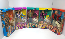 Mattel 1991 completo beverly - 1991,