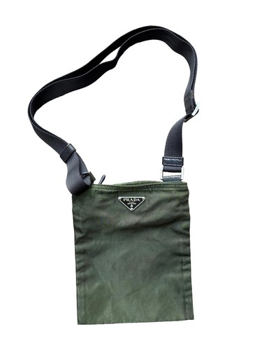 Borsa tracolla prada in - borsa, a
